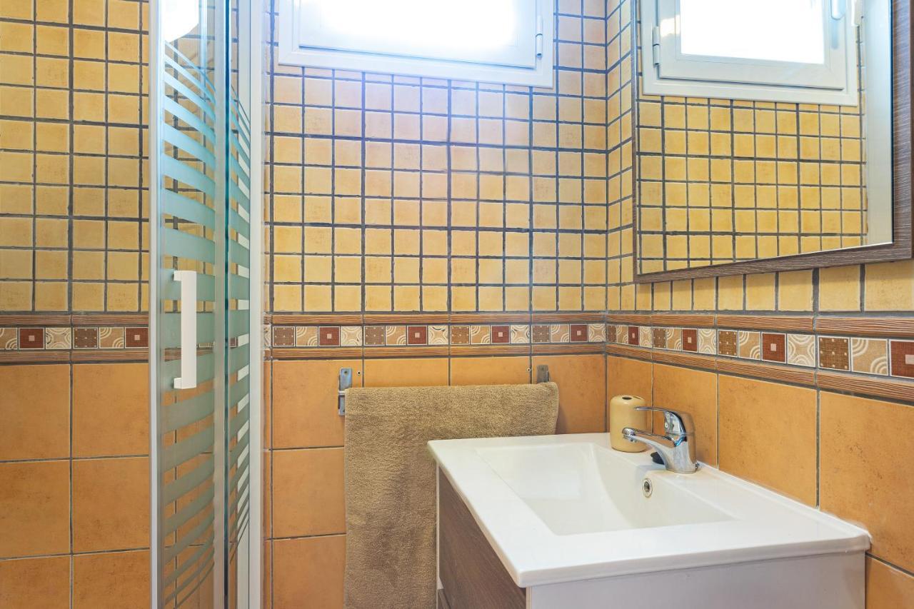 Apartamento Alberti Frigiliana Exterior foto